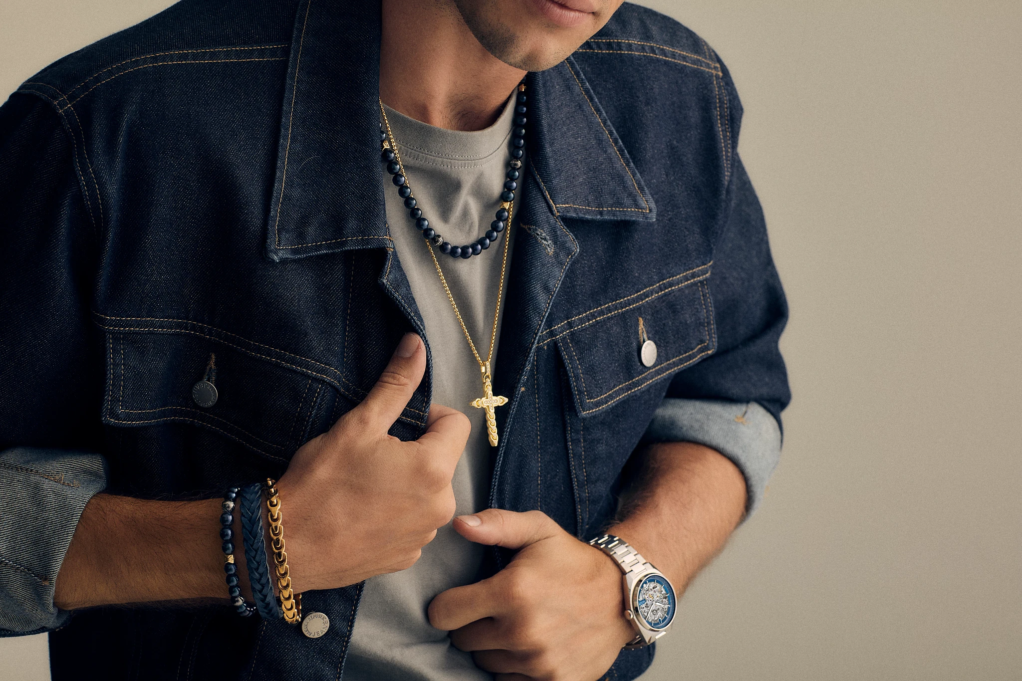 Dial Bulova Link™ Pendant BVP1084-YSQ7 | Bulova